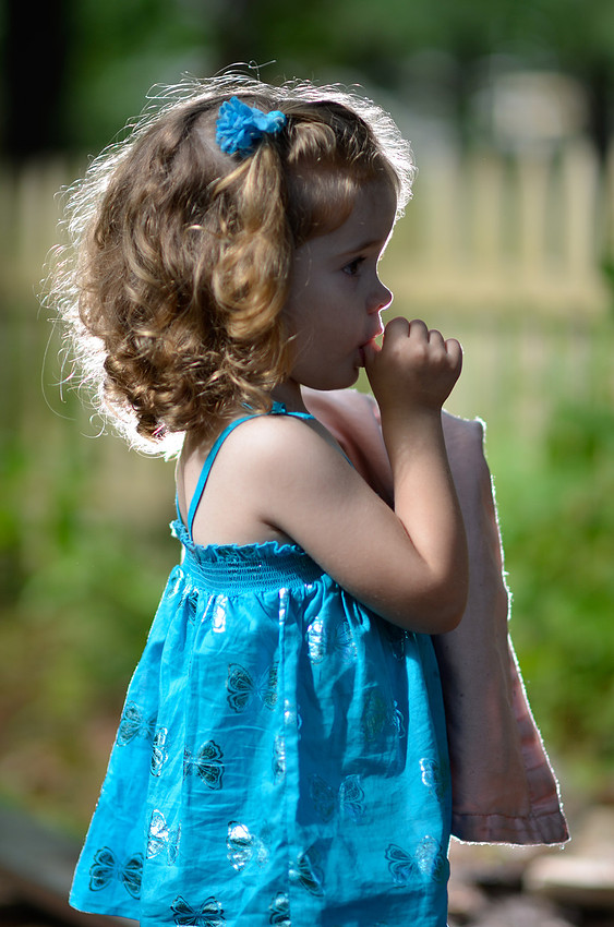 On location family portraits